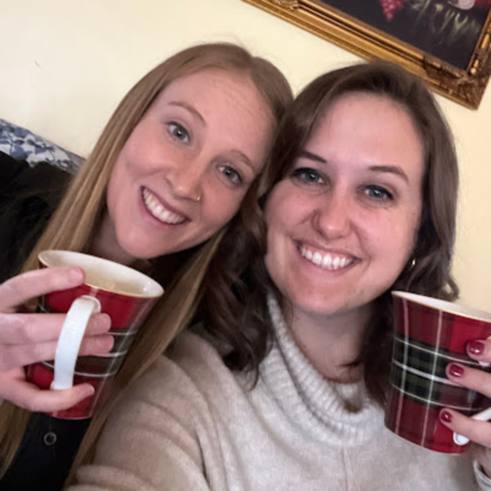 Meet your Posher, Abby